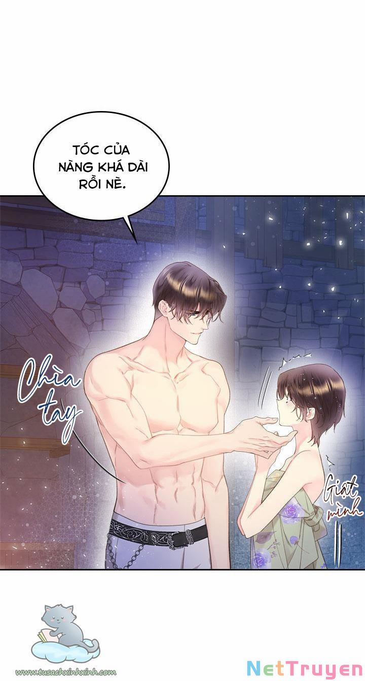 manhwax10.com - Truyện Manhwa Công Chúa Chloe Chương 84 Trang 7