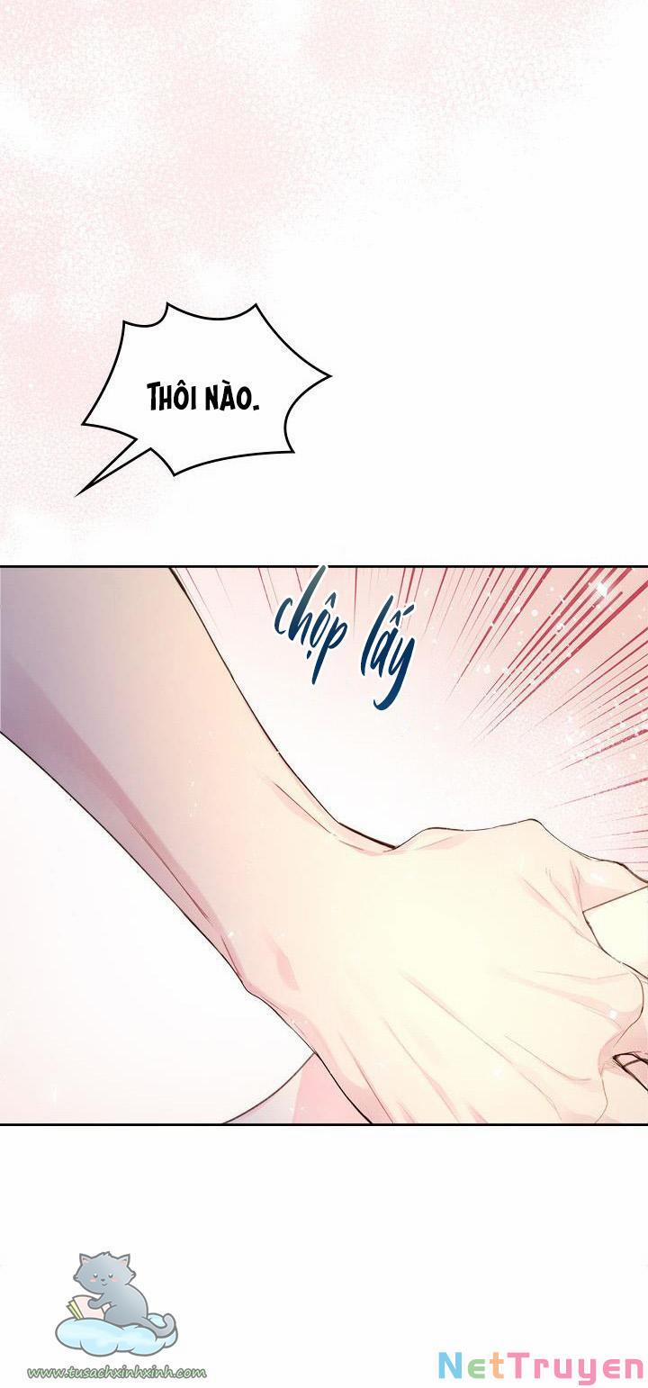 manhwax10.com - Truyện Manhwa Công Chúa Chloe Chương 84 Trang 67