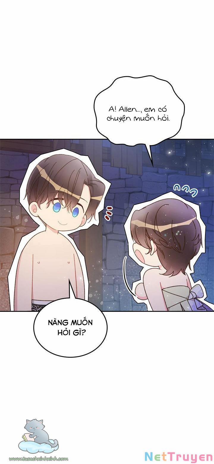 manhwax10.com - Truyện Manhwa Công Chúa Chloe Chương 84 Trang 9