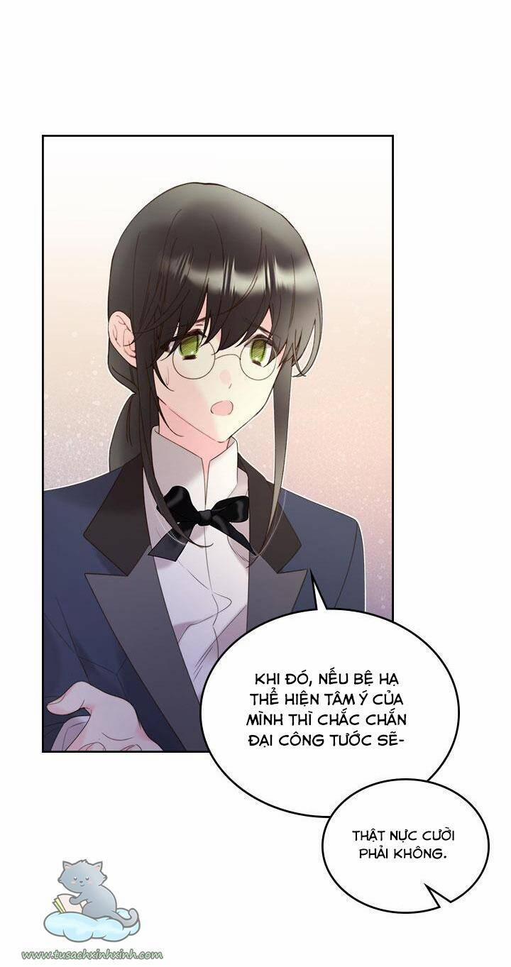 manhwax10.com - Truyện Manhwa Công Chúa Chloe Chương 86 Trang 16