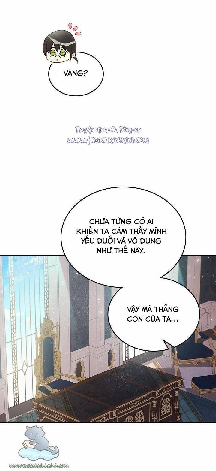 manhwax10.com - Truyện Manhwa Công Chúa Chloe Chương 86 Trang 17