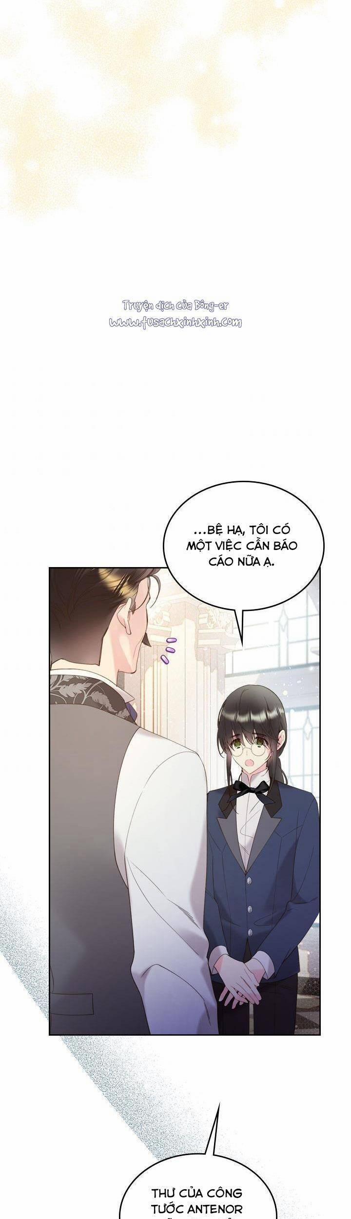 manhwax10.com - Truyện Manhwa Công Chúa Chloe Chương 86 Trang 22