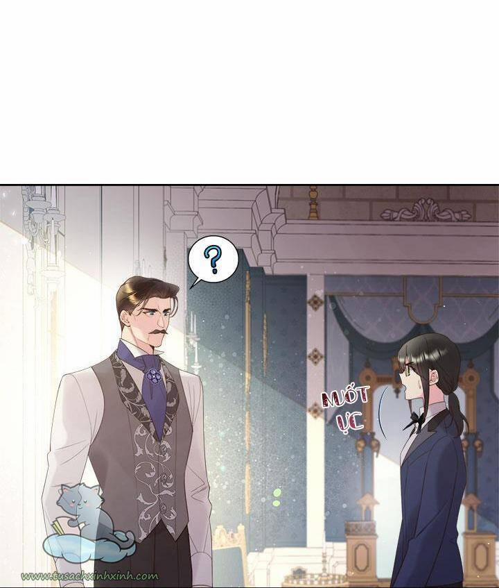 manhwax10.com - Truyện Manhwa Công Chúa Chloe Chương 86 Trang 24