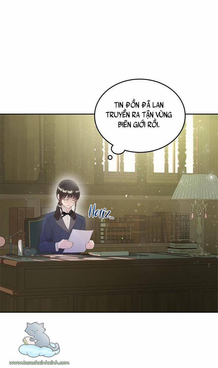 manhwax10.com - Truyện Manhwa Công Chúa Chloe Chương 86 Trang 4