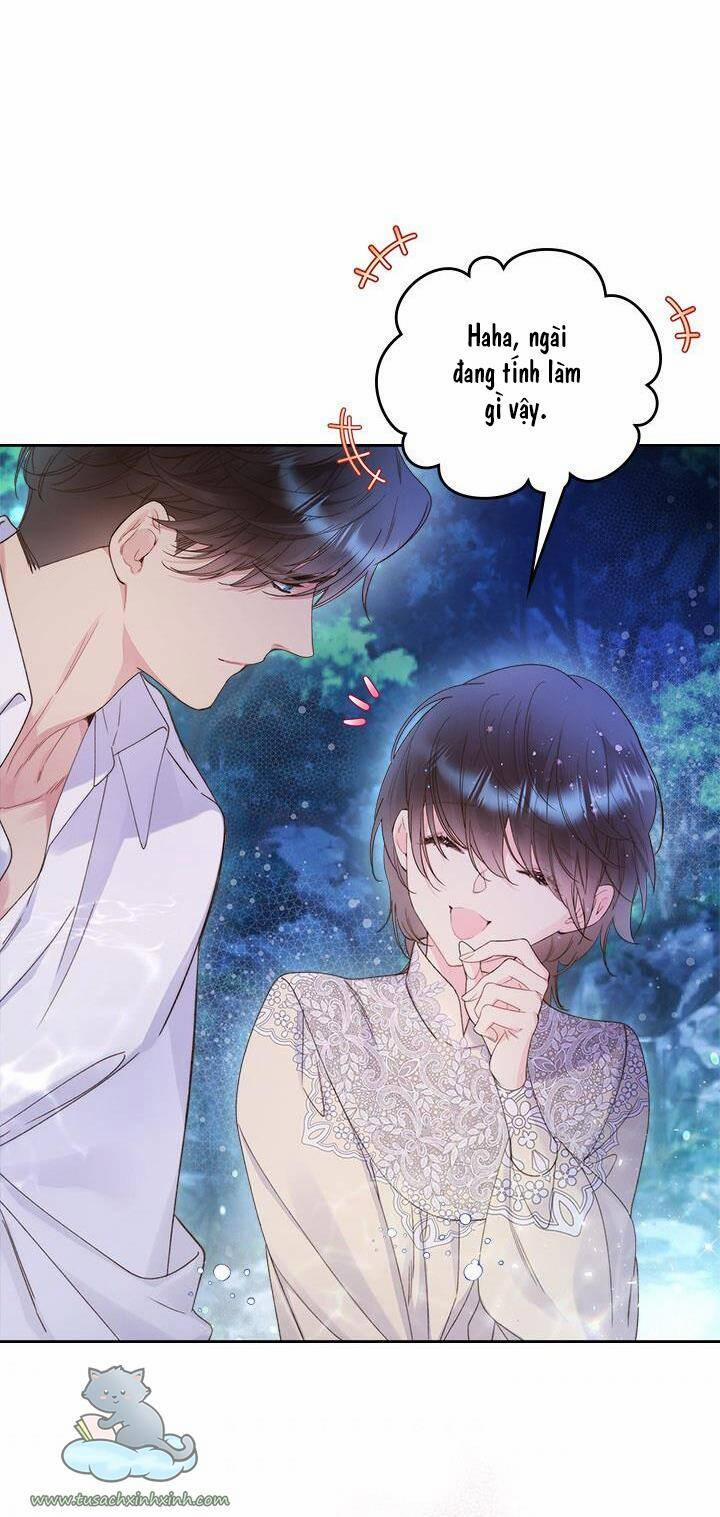 manhwax10.com - Truyện Manhwa Công Chúa Chloe Chương 86 Trang 33