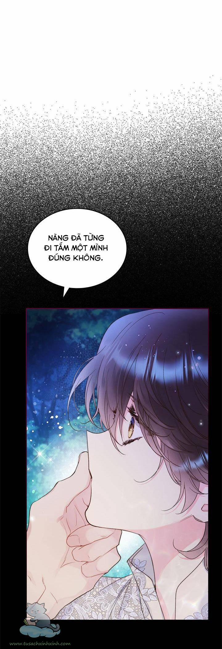 manhwax10.com - Truyện Manhwa Công Chúa Chloe Chương 86 Trang 35