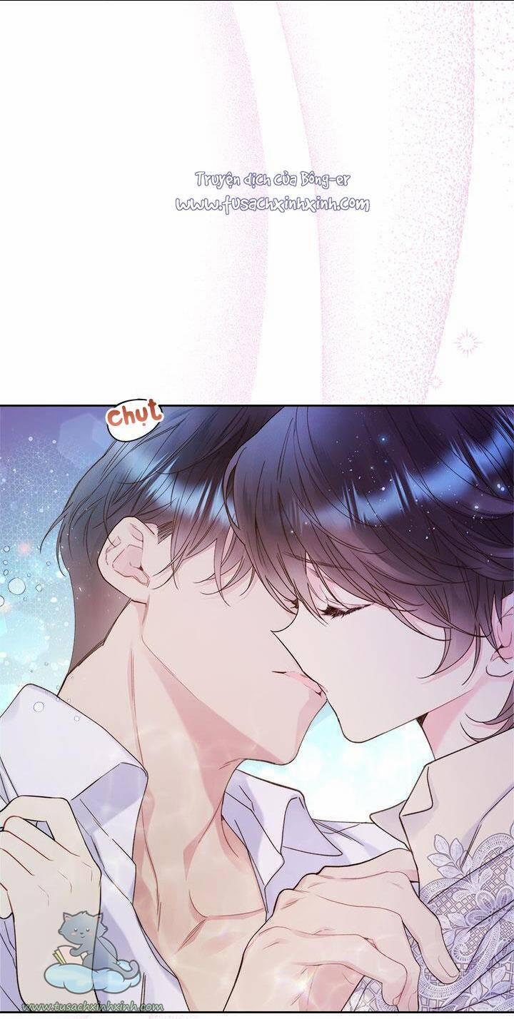 manhwax10.com - Truyện Manhwa Công Chúa Chloe Chương 86 Trang 40