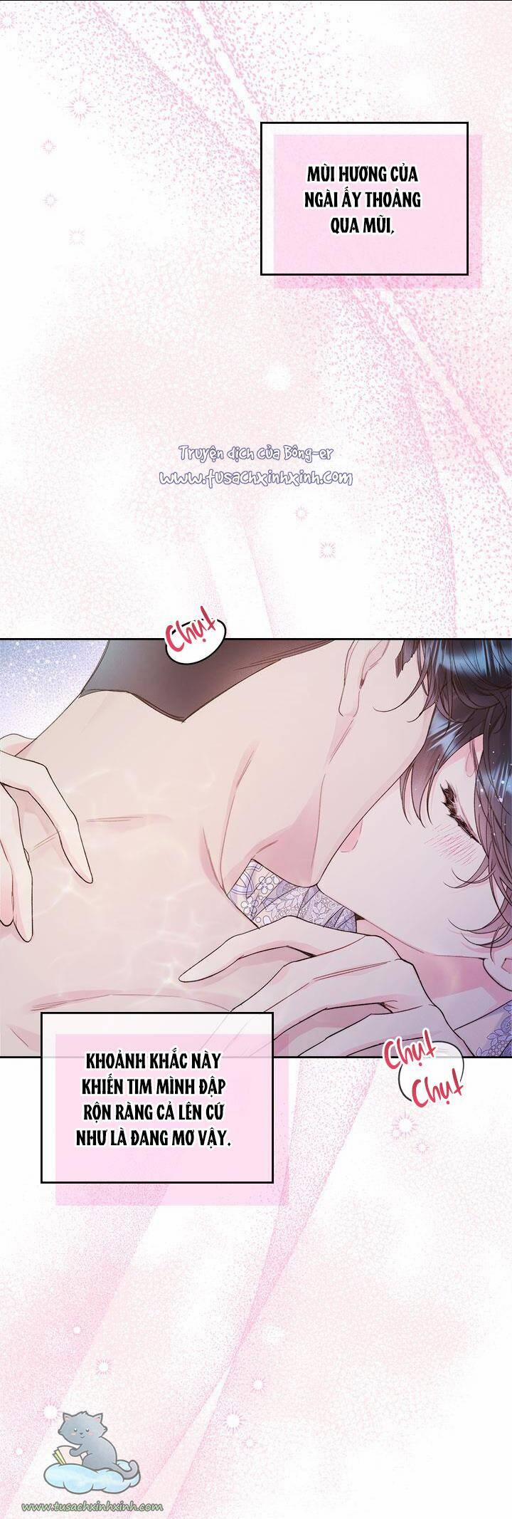 manhwax10.com - Truyện Manhwa Công Chúa Chloe Chương 86 Trang 45