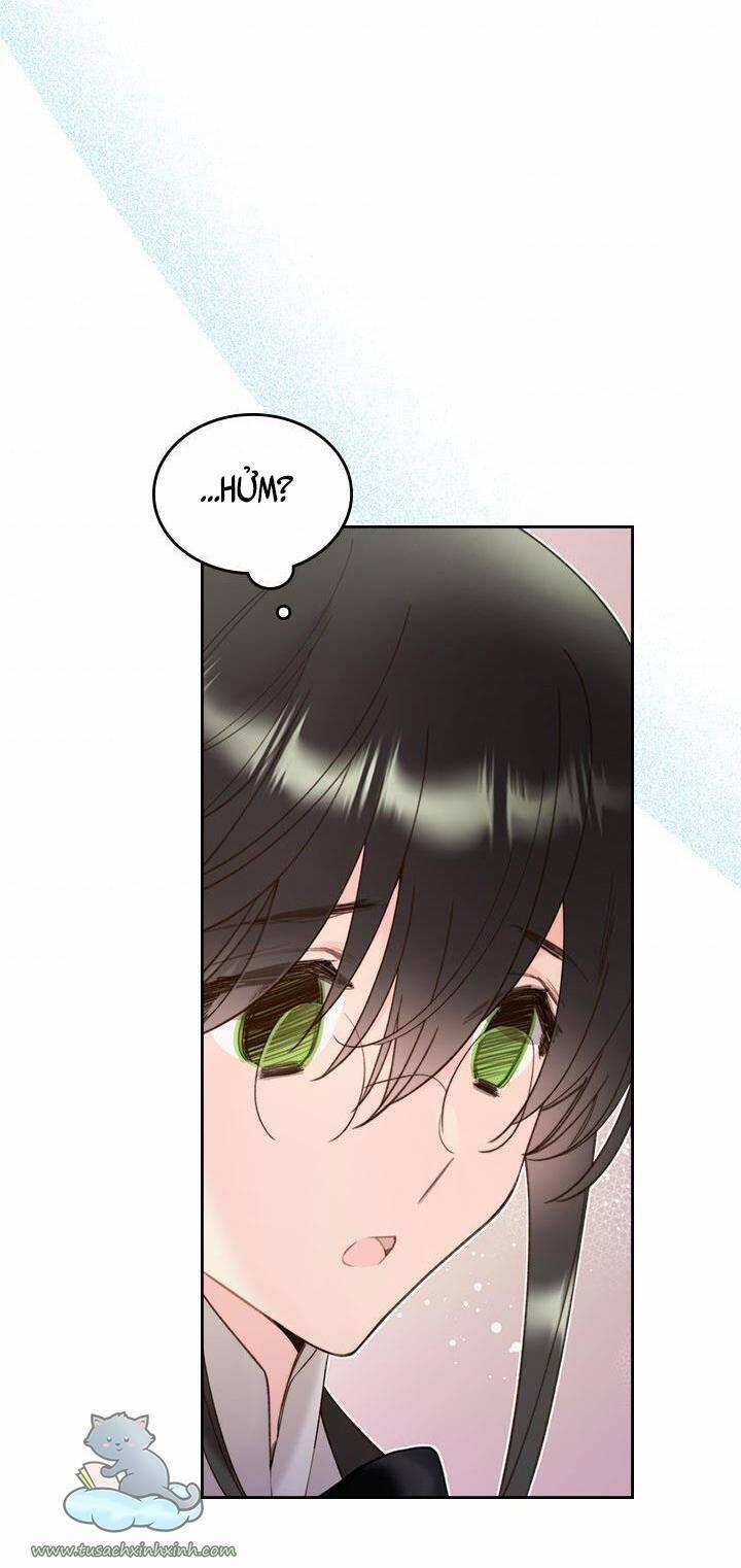 manhwax10.com - Truyện Manhwa Công Chúa Chloe Chương 86 Trang 6