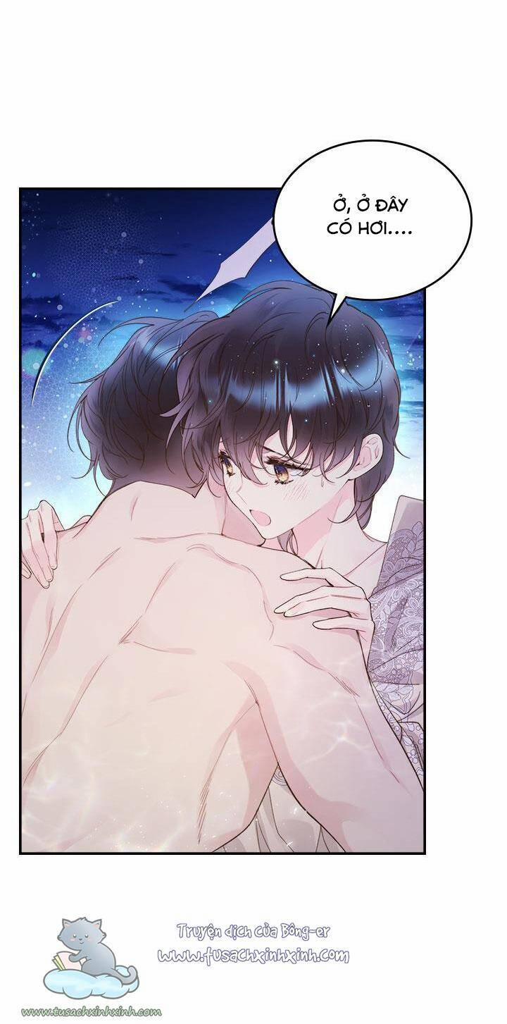 manhwax10.com - Truyện Manhwa Công Chúa Chloe Chương 86 Trang 53