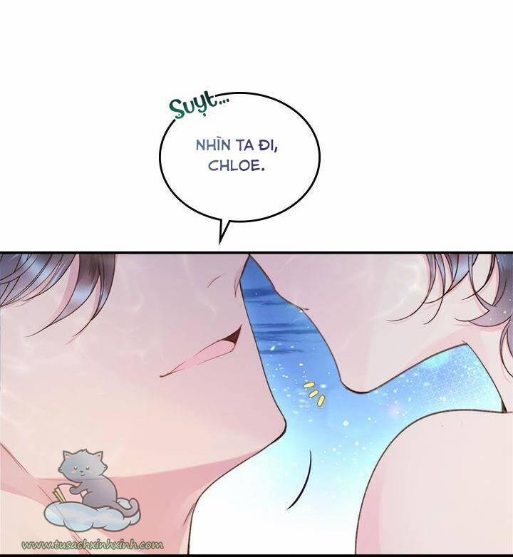 manhwax10.com - Truyện Manhwa Công Chúa Chloe Chương 86 Trang 57