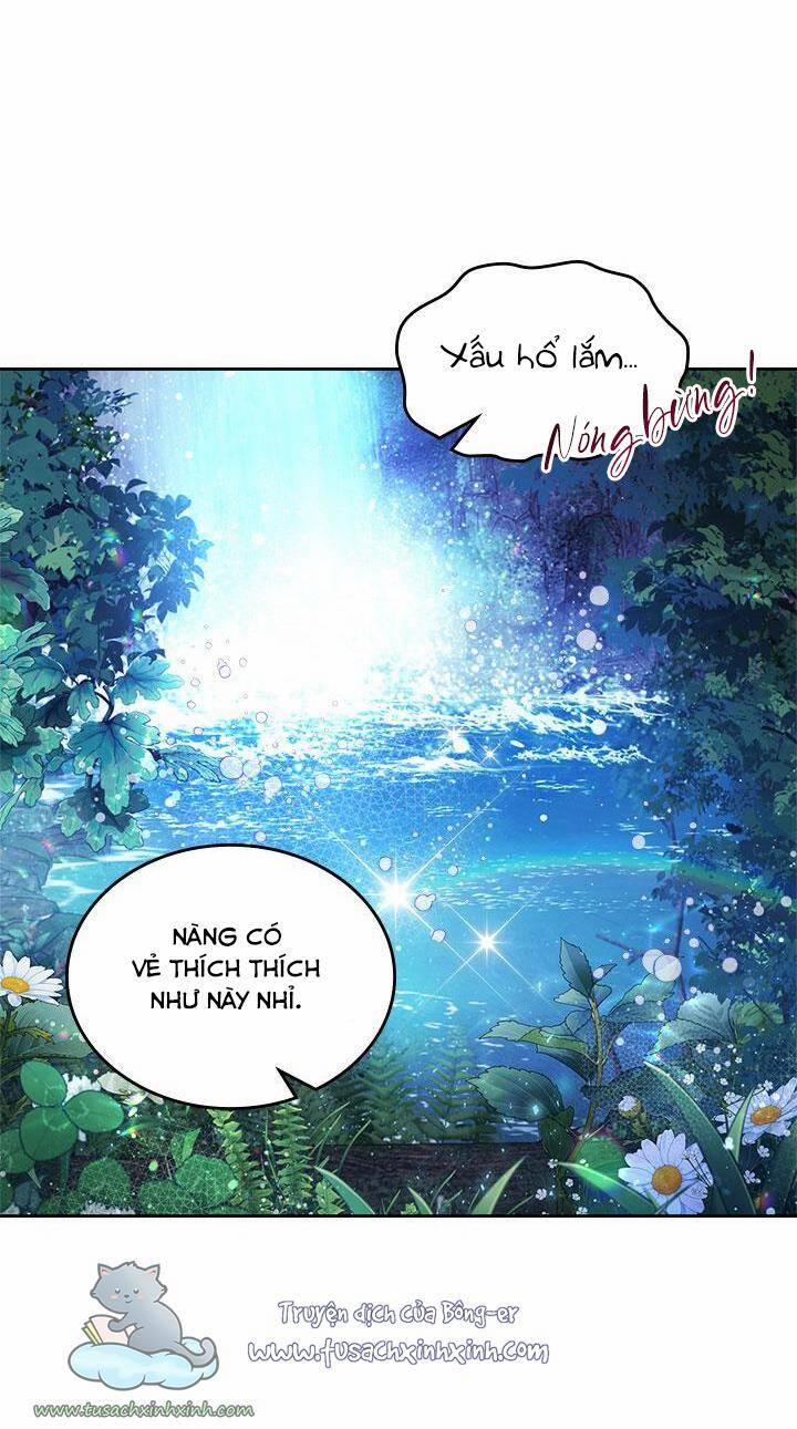 manhwax10.com - Truyện Manhwa Công Chúa Chloe Chương 86 Trang 64