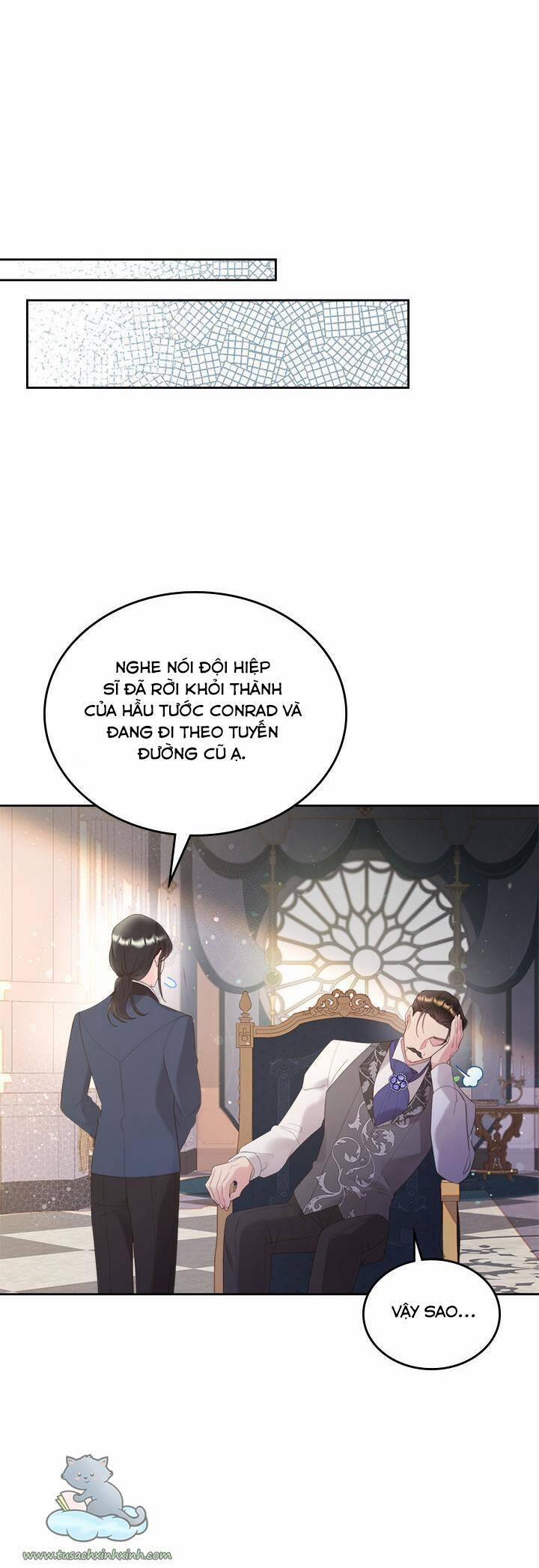 manhwax10.com - Truyện Manhwa Công Chúa Chloe Chương 86 Trang 10