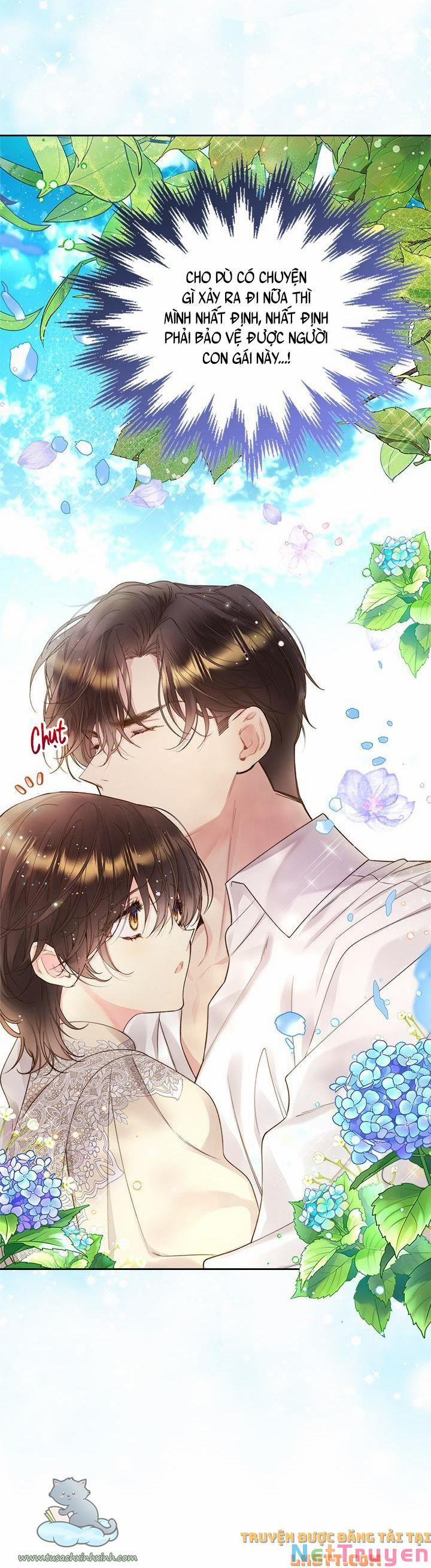 manhwax10.com - Truyện Manhwa Công Chúa Chloe Chương 87 Trang 15