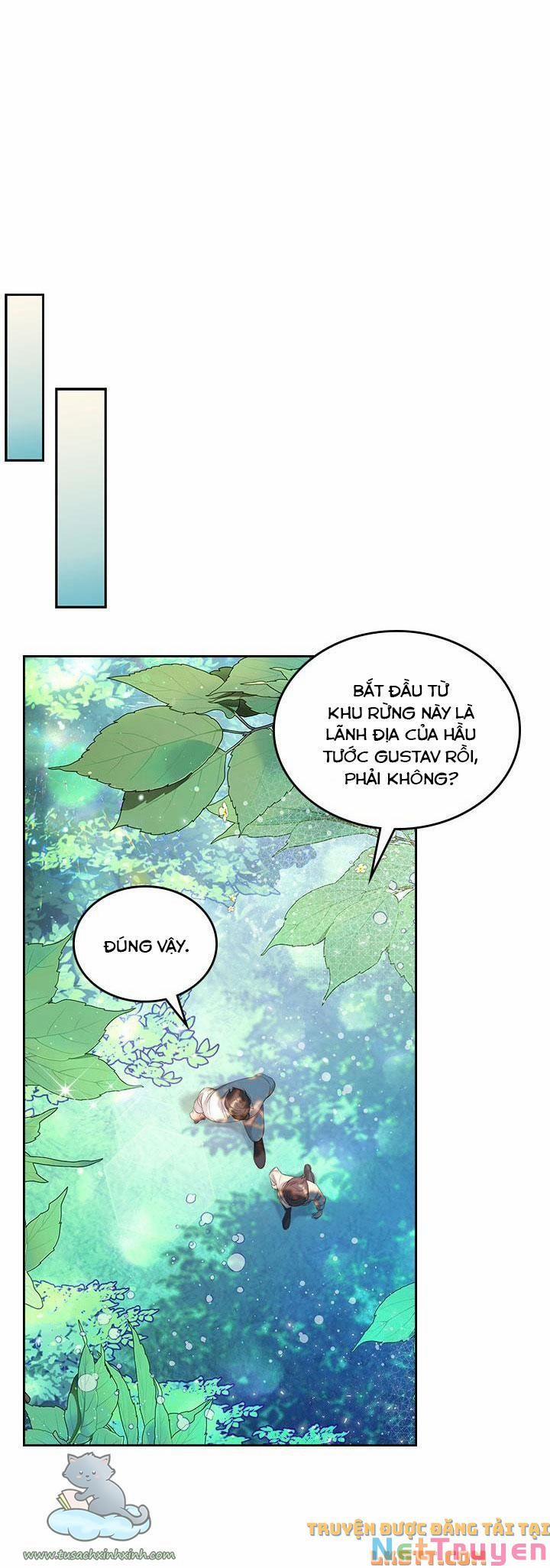 manhwax10.com - Truyện Manhwa Công Chúa Chloe Chương 87 Trang 16