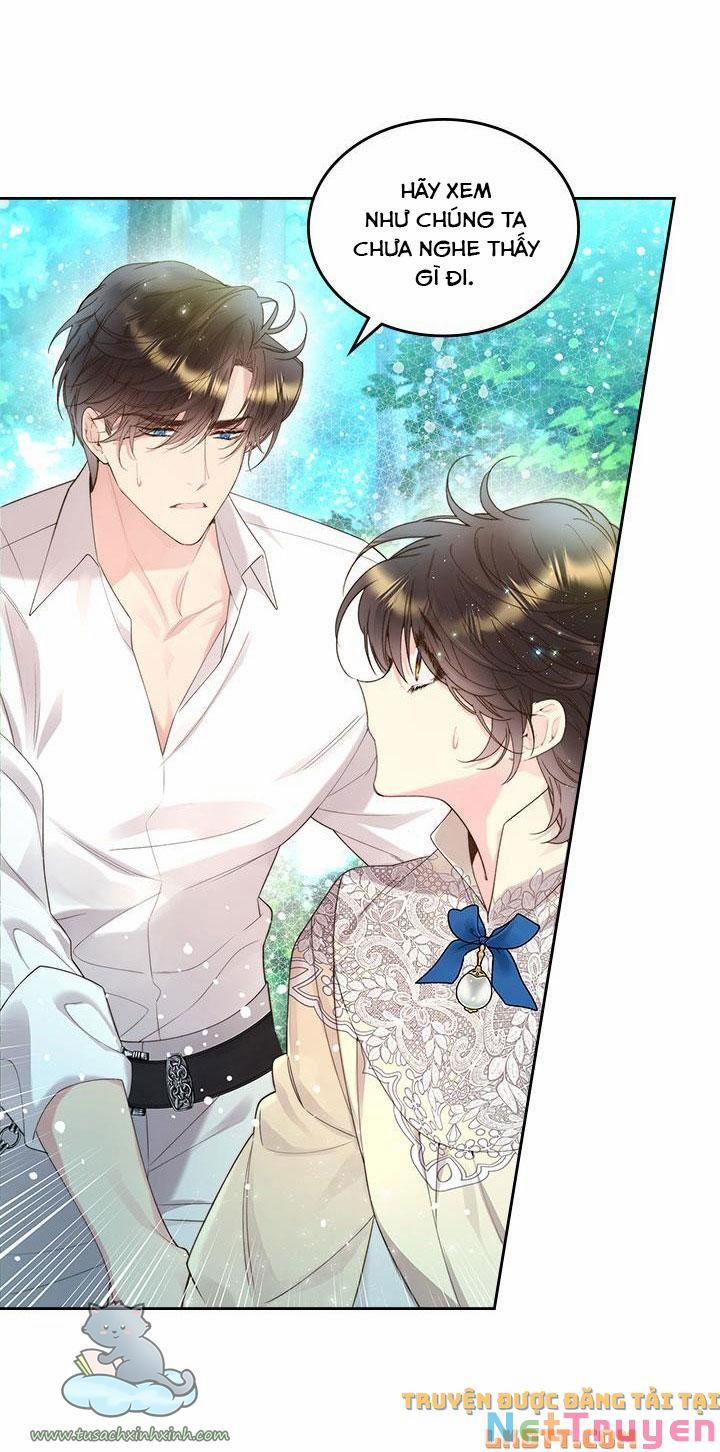 manhwax10.com - Truyện Manhwa Công Chúa Chloe Chương 87 Trang 22