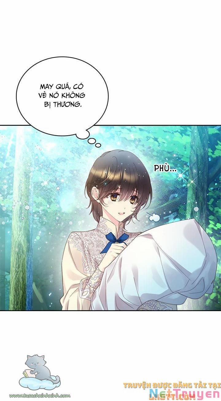 manhwax10.com - Truyện Manhwa Công Chúa Chloe Chương 87 Trang 36