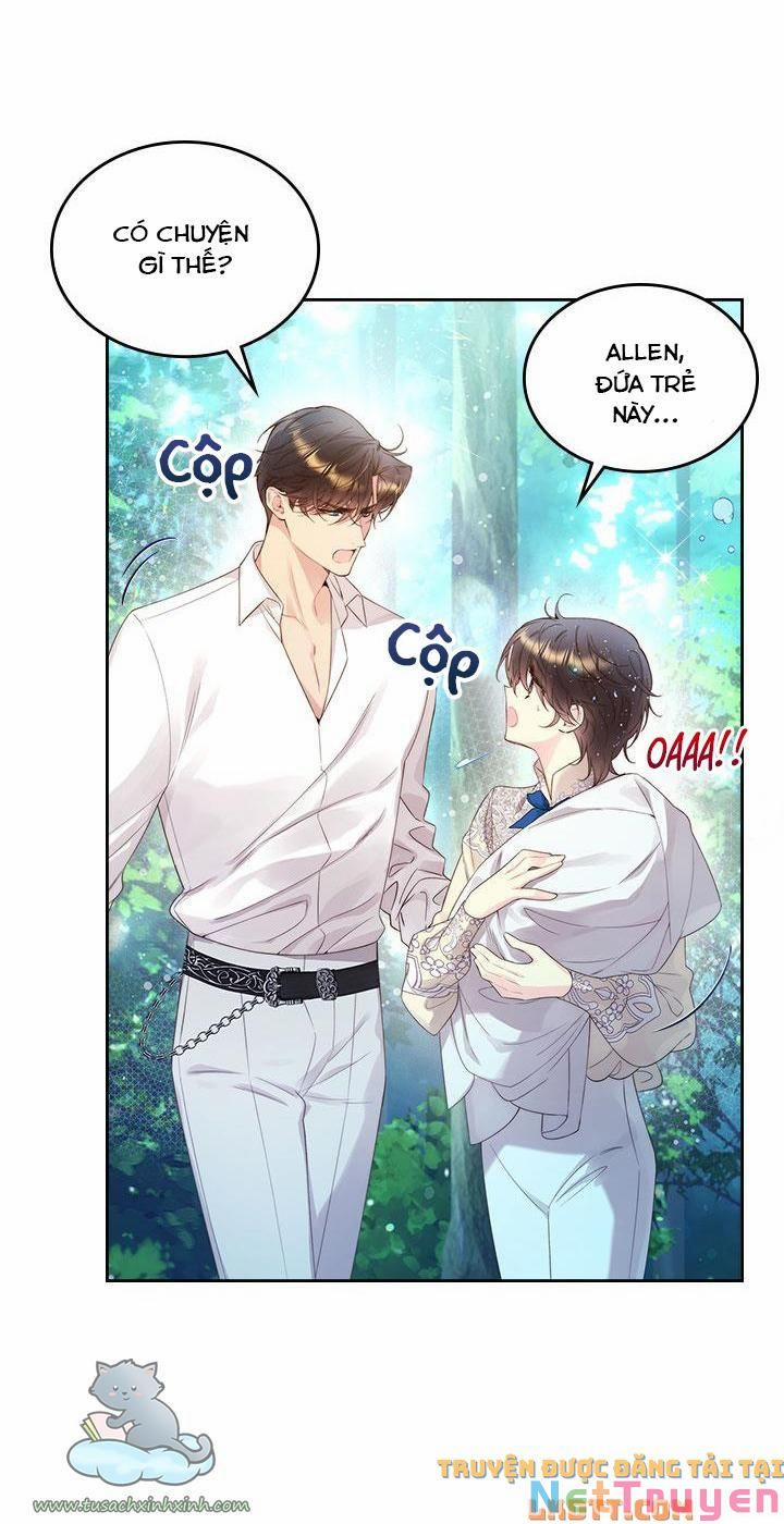 manhwax10.com - Truyện Manhwa Công Chúa Chloe Chương 87 Trang 38