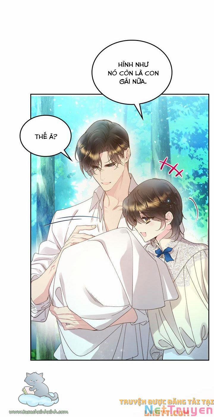 manhwax10.com - Truyện Manhwa Công Chúa Chloe Chương 87 Trang 49