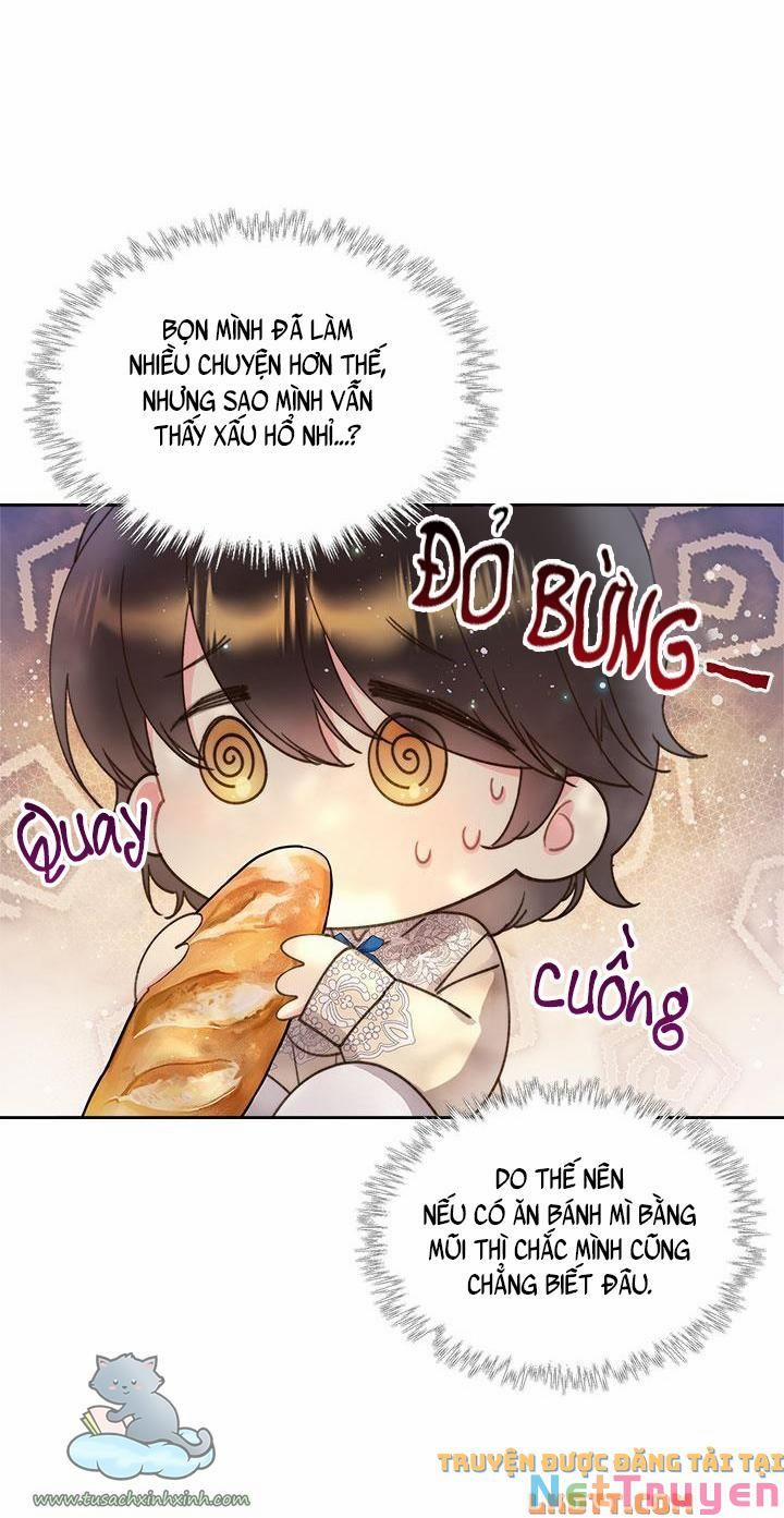 manhwax10.com - Truyện Manhwa Công Chúa Chloe Chương 87 Trang 6