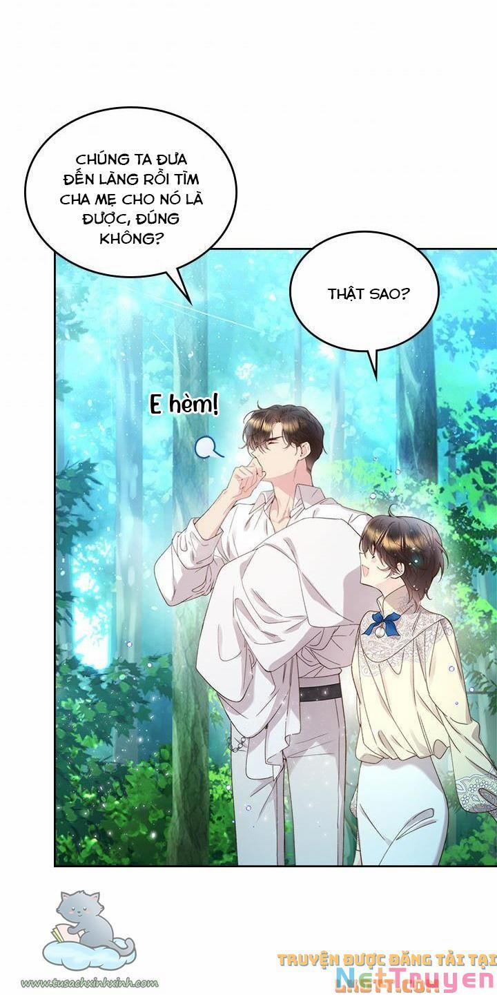 manhwax10.com - Truyện Manhwa Công Chúa Chloe Chương 87 Trang 52