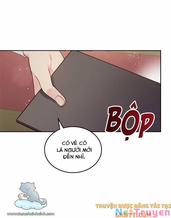 manhwax10.com - Truyện Manhwa Công Chúa Chloe Chương 87 Trang 64