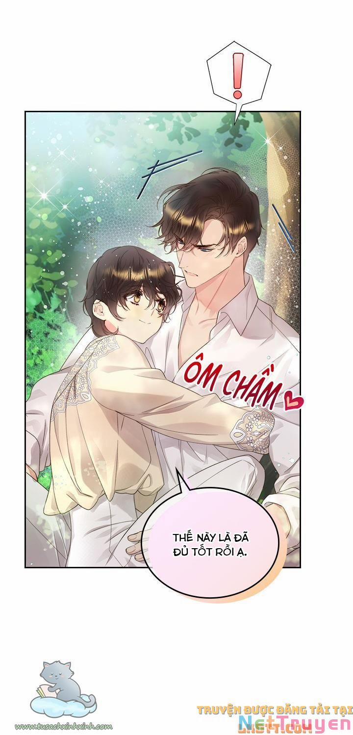 manhwax10.com - Truyện Manhwa Công Chúa Chloe Chương 87 Trang 9