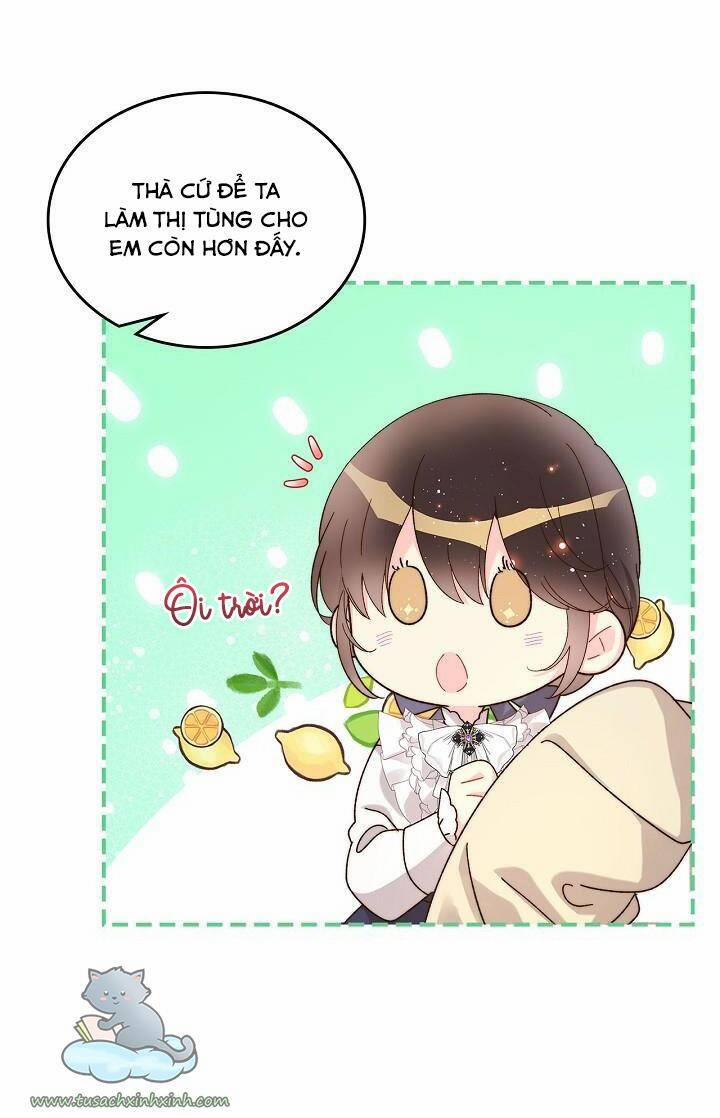 manhwax10.com - Truyện Manhwa Công Chúa Chloe Chương 88 Trang 12