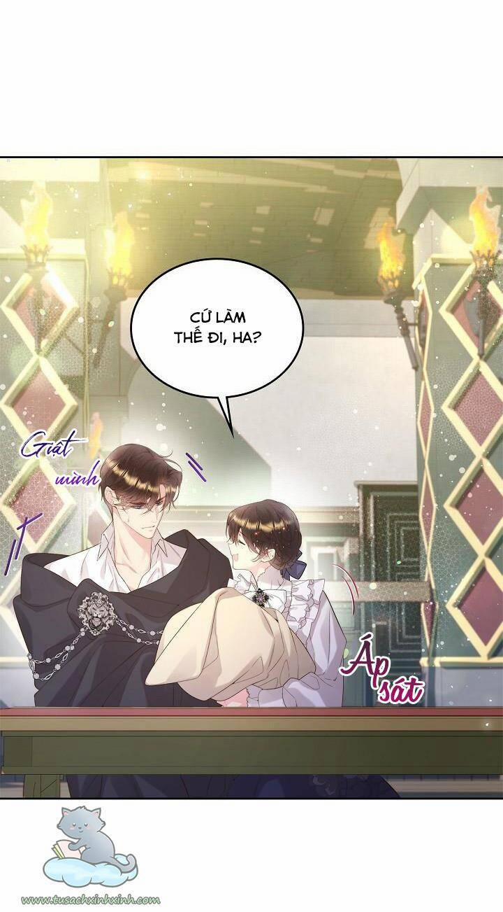 manhwax10.com - Truyện Manhwa Công Chúa Chloe Chương 88 Trang 14