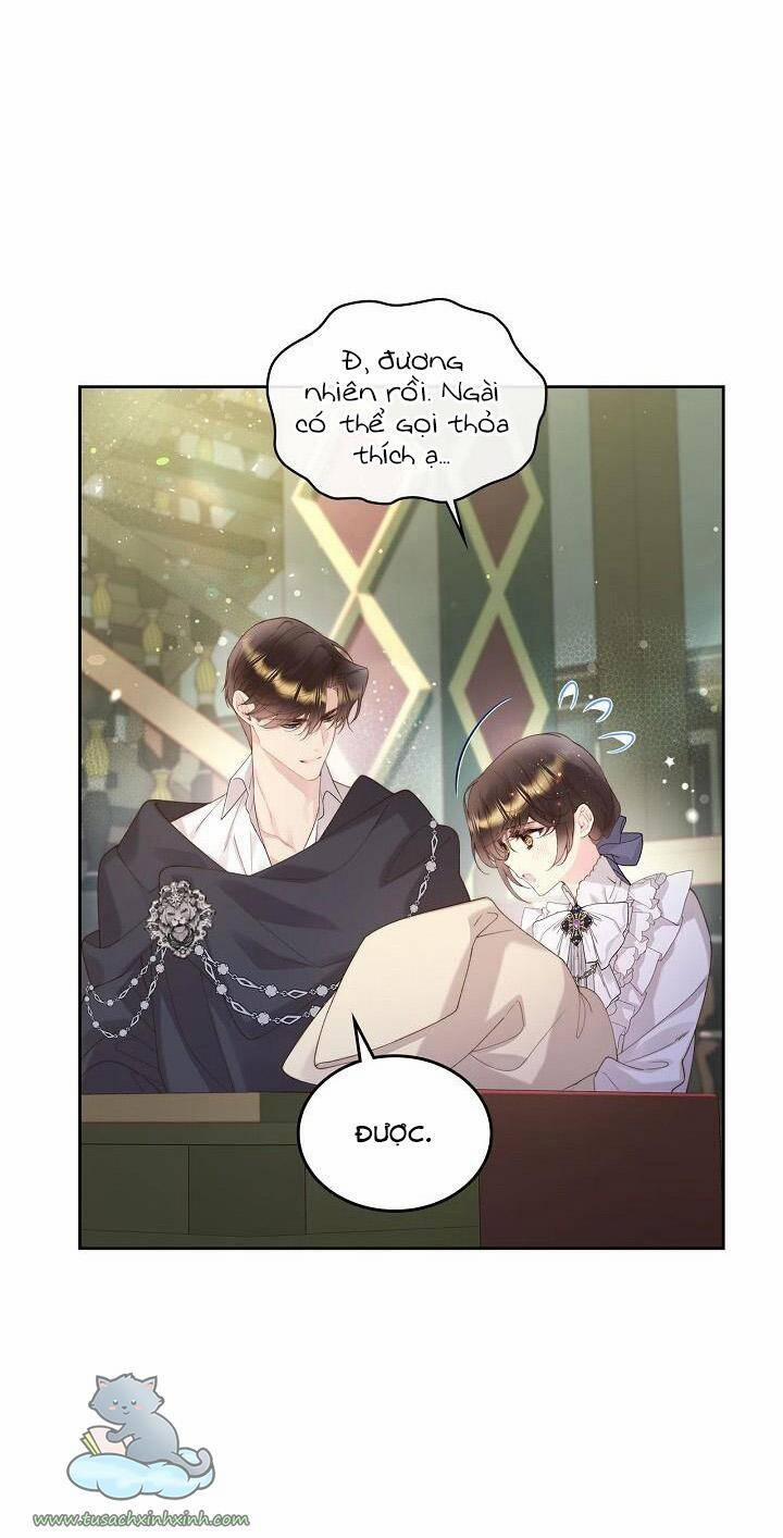 manhwax10.com - Truyện Manhwa Công Chúa Chloe Chương 88 Trang 17