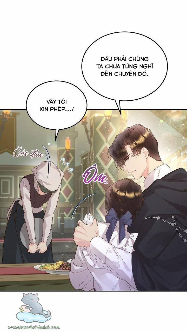 manhwax10.com - Truyện Manhwa Công Chúa Chloe Chương 88 Trang 25