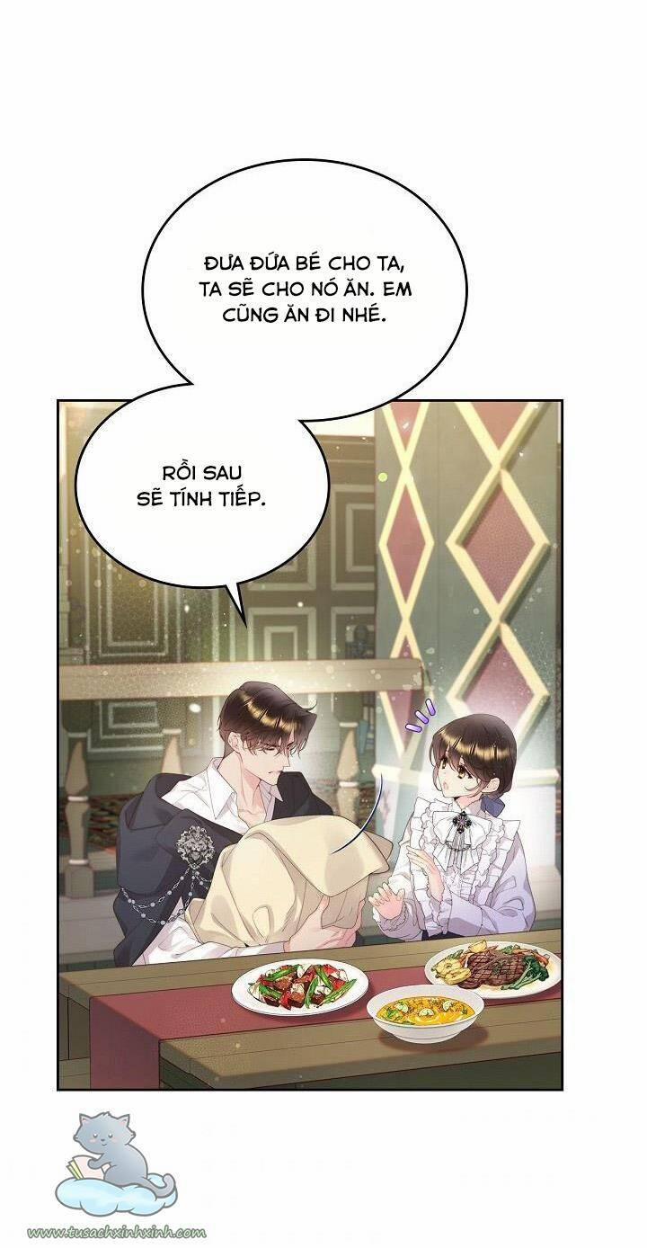 manhwax10.com - Truyện Manhwa Công Chúa Chloe Chương 88 Trang 27