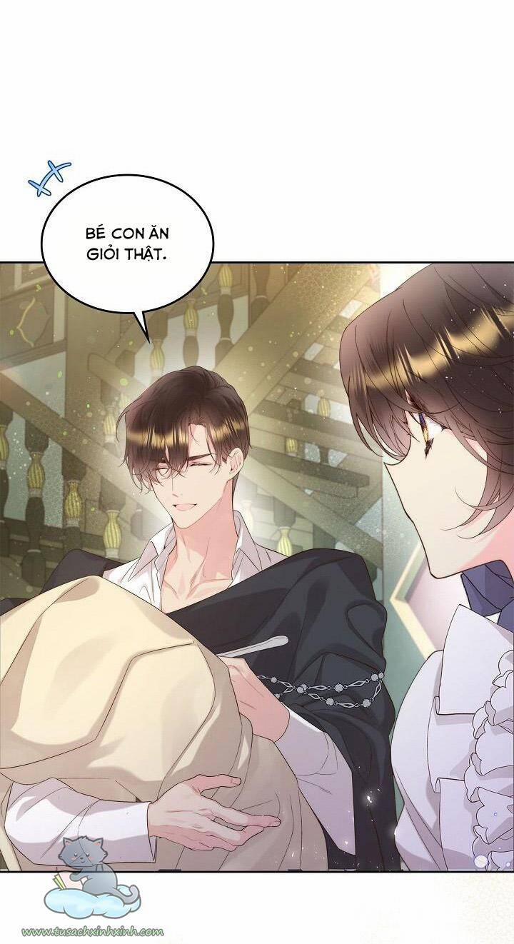 manhwax10.com - Truyện Manhwa Công Chúa Chloe Chương 88 Trang 29