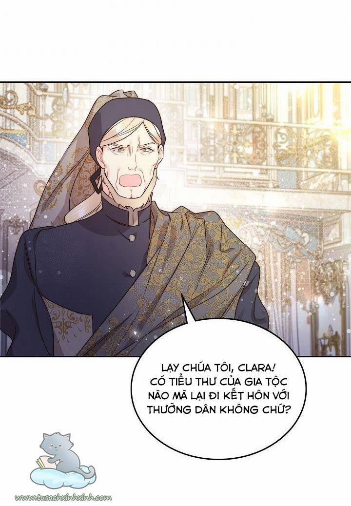 manhwax10.com - Truyện Manhwa Công Chúa Chloe Chương 88 Trang 48