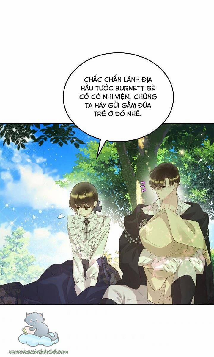 manhwax10.com - Truyện Manhwa Công Chúa Chloe Chương 88 Trang 63