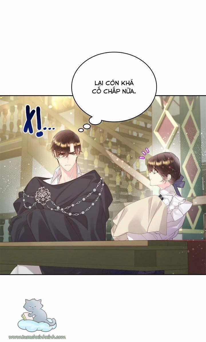 manhwax10.com - Truyện Manhwa Công Chúa Chloe Chương 88 Trang 8