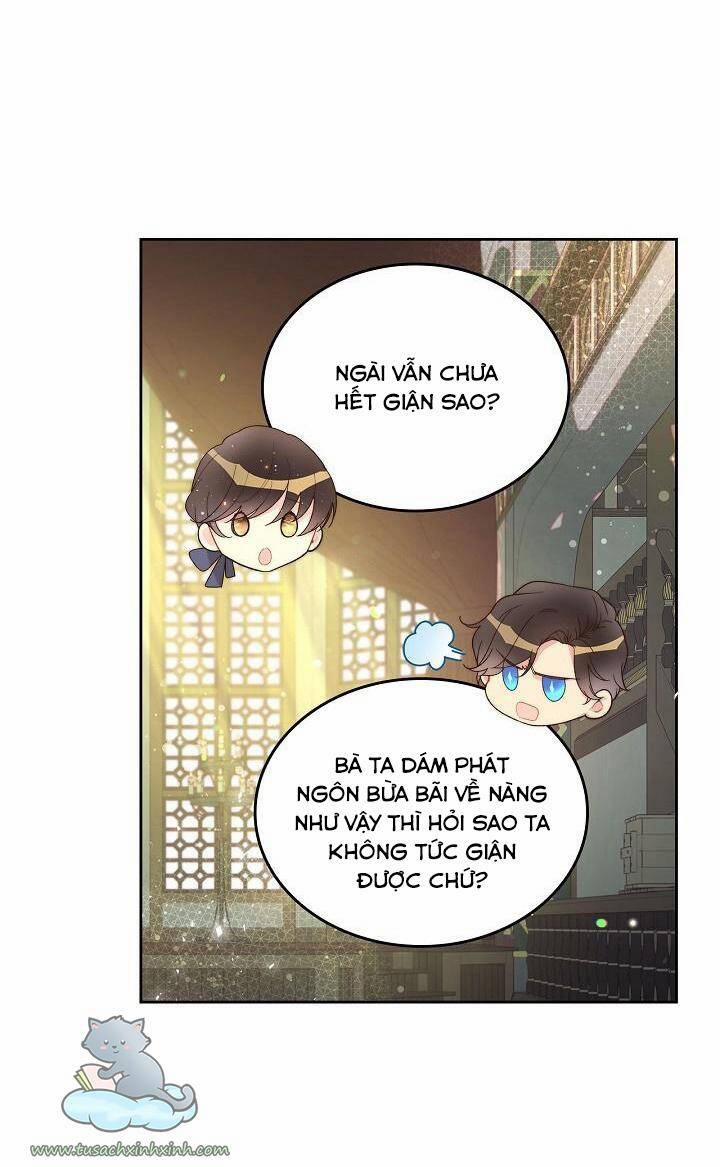 manhwax10.com - Truyện Manhwa Công Chúa Chloe Chương 88 Trang 9