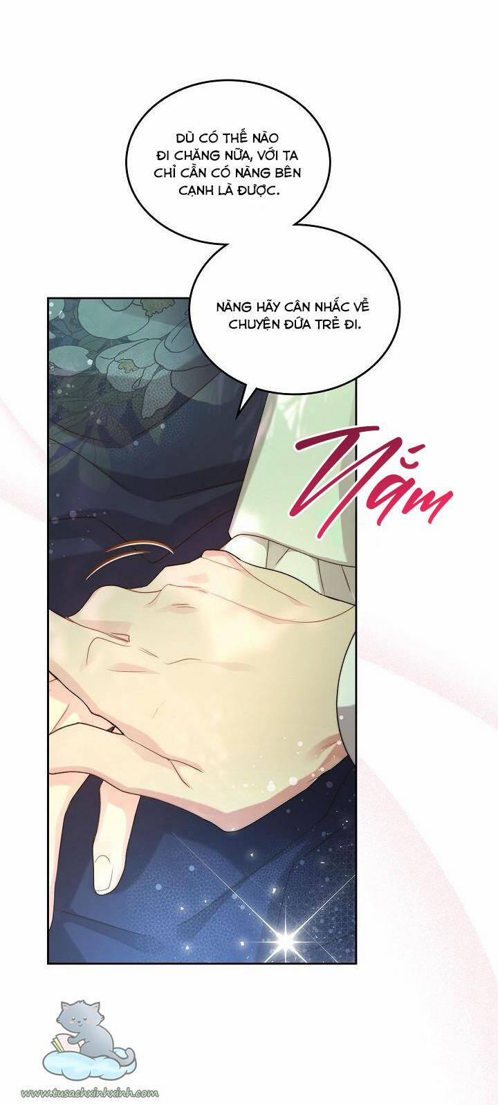 manhwax10.com - Truyện Manhwa Công Chúa Chloe Chương 89 Trang 2