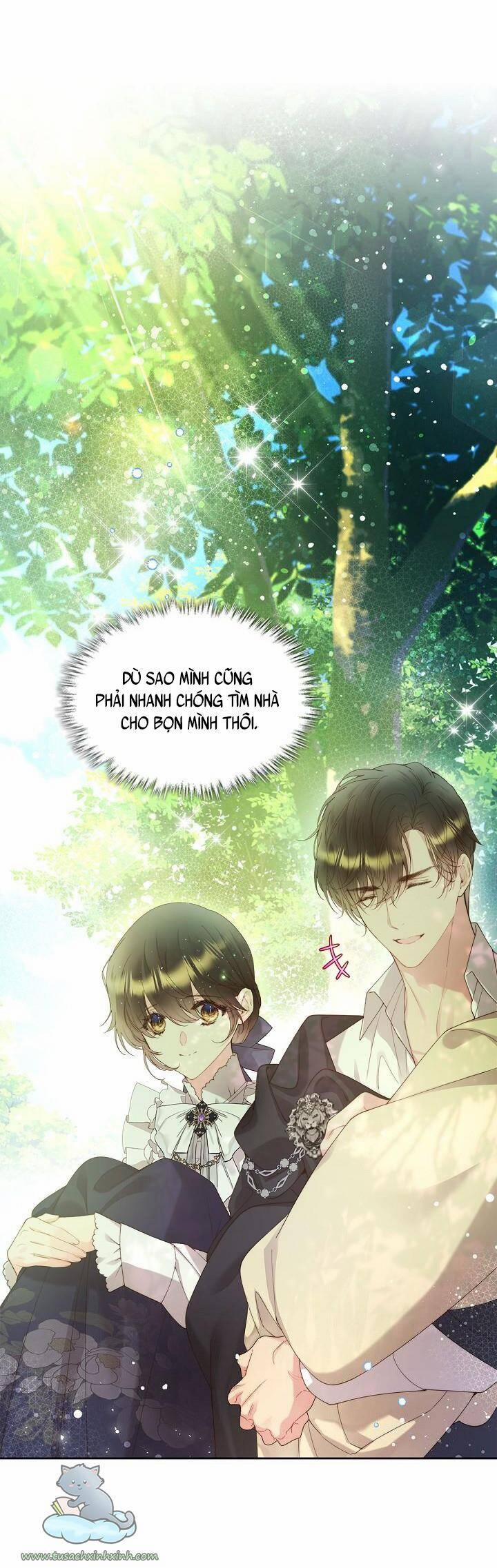 manhwax10.com - Truyện Manhwa Công Chúa Chloe Chương 89 Trang 14