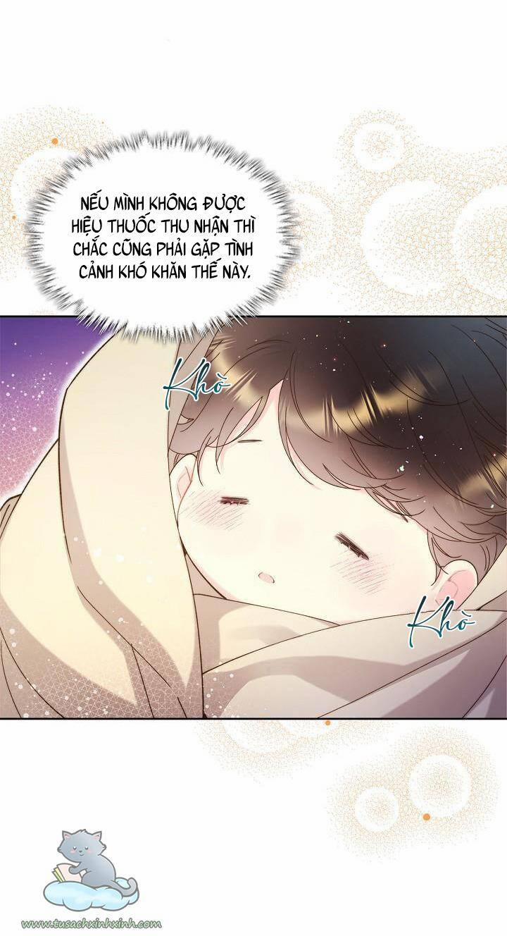 manhwax10.com - Truyện Manhwa Công Chúa Chloe Chương 89 Trang 31