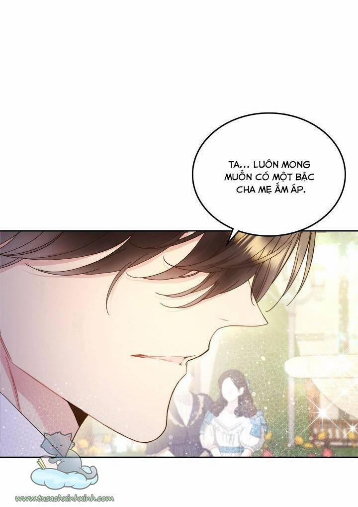 manhwax10.com - Truyện Manhwa Công Chúa Chloe Chương 89 Trang 33