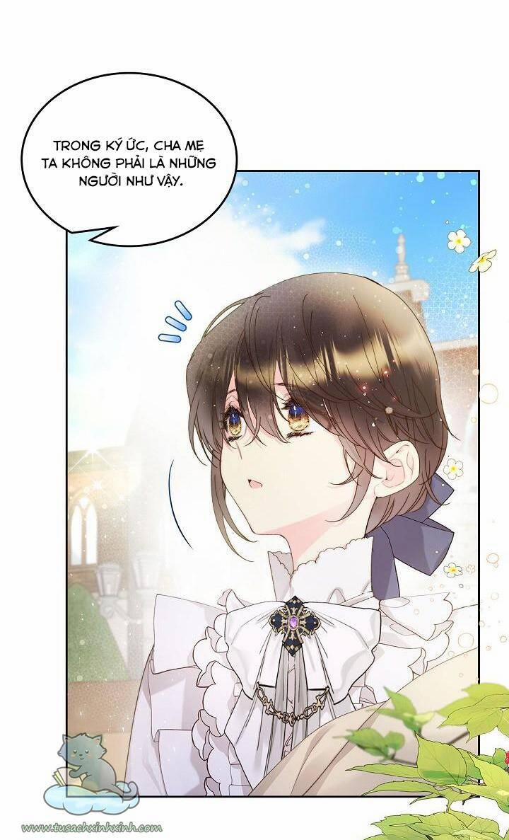 manhwax10.com - Truyện Manhwa Công Chúa Chloe Chương 89 Trang 34