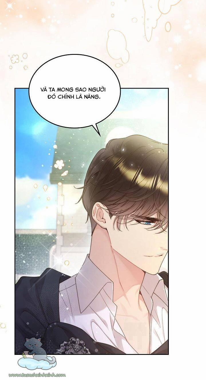 manhwax10.com - Truyện Manhwa Công Chúa Chloe Chương 89 Trang 37