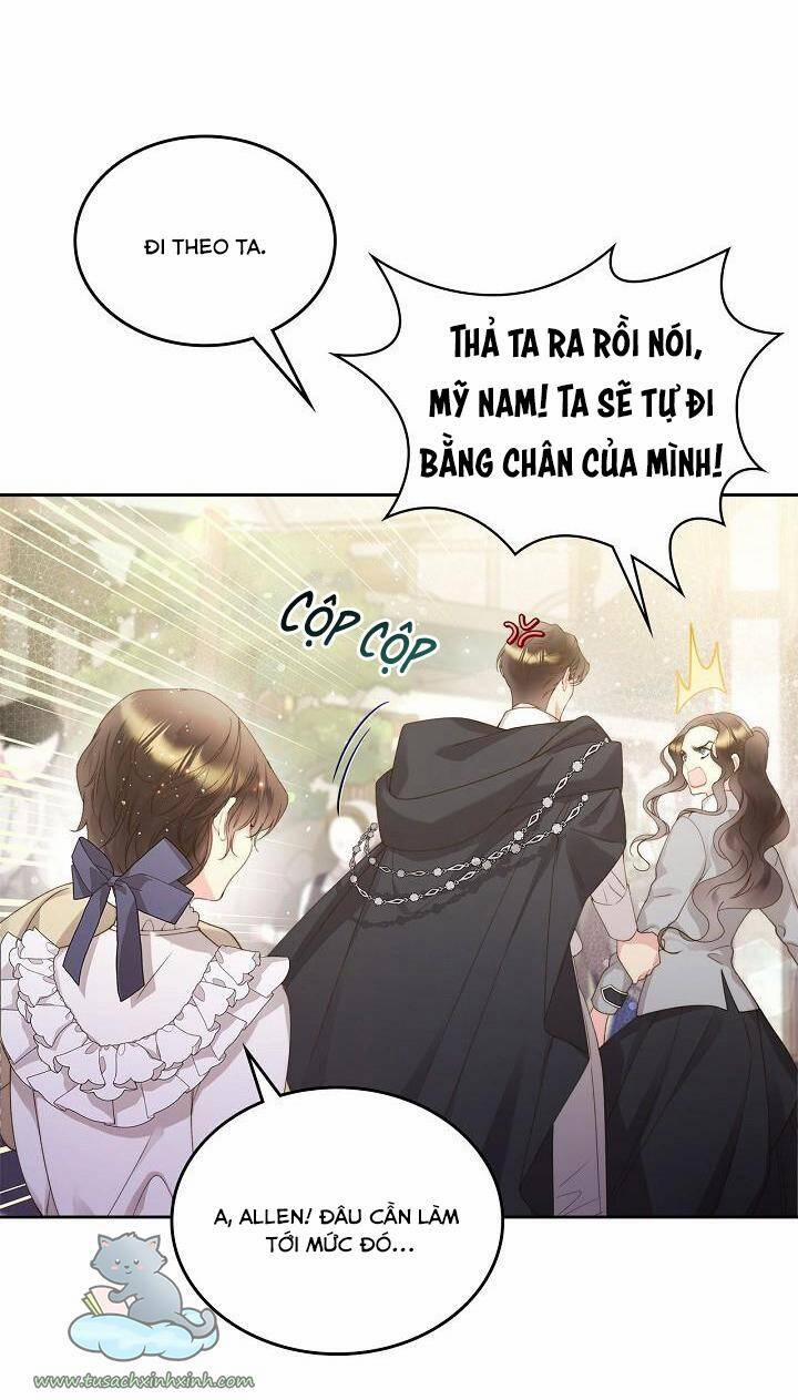 manhwax10.com - Truyện Manhwa Công Chúa Chloe Chương 89 Trang 52