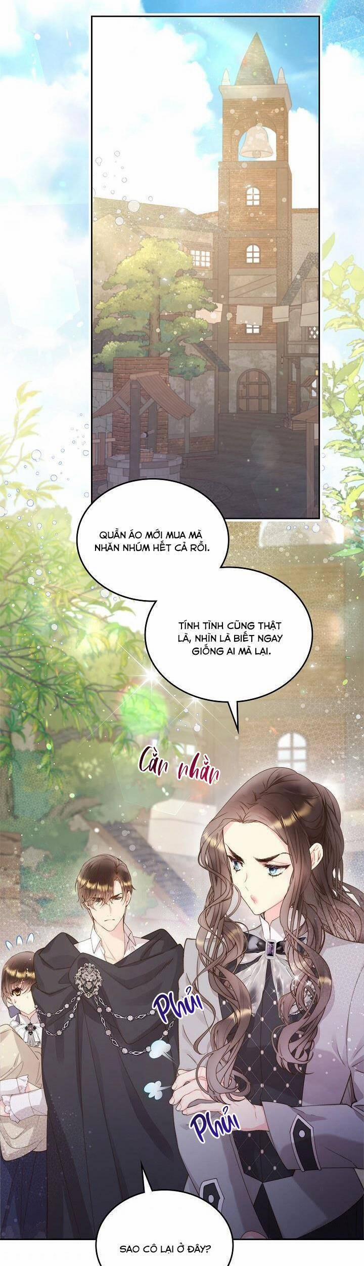 manhwax10.com - Truyện Manhwa Công Chúa Chloe Chương 89 Trang 54