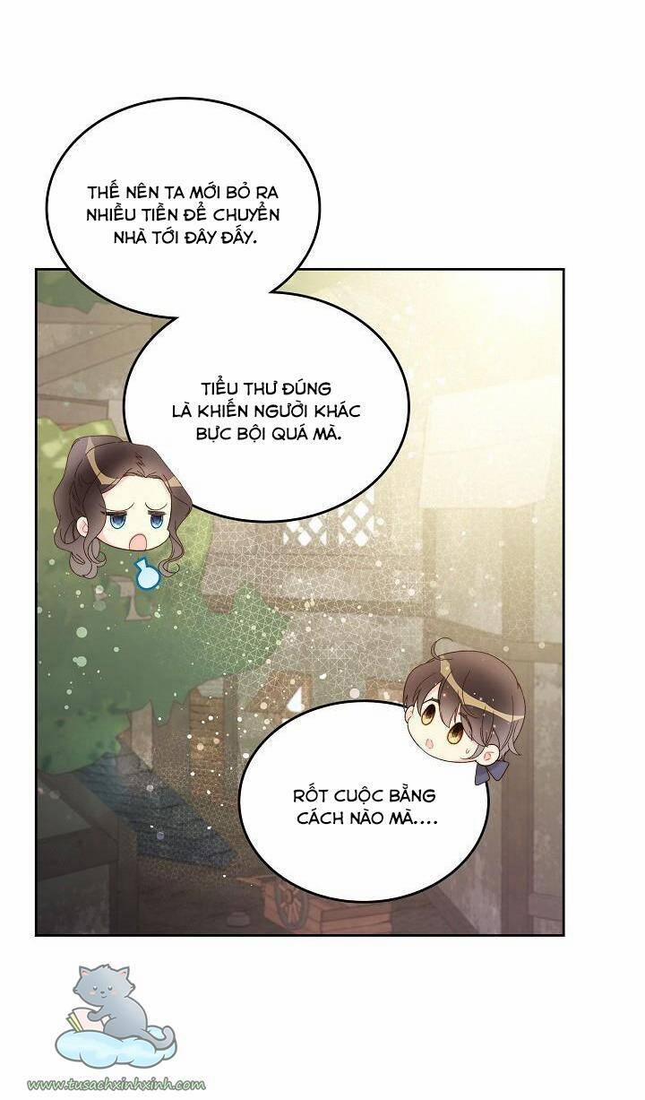 manhwax10.com - Truyện Manhwa Công Chúa Chloe Chương 89 Trang 59