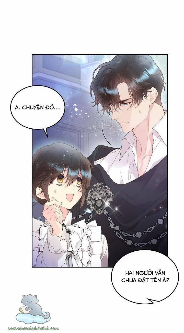 manhwax10.com - Truyện Manhwa Công Chúa Chloe Chương 91 Trang 24