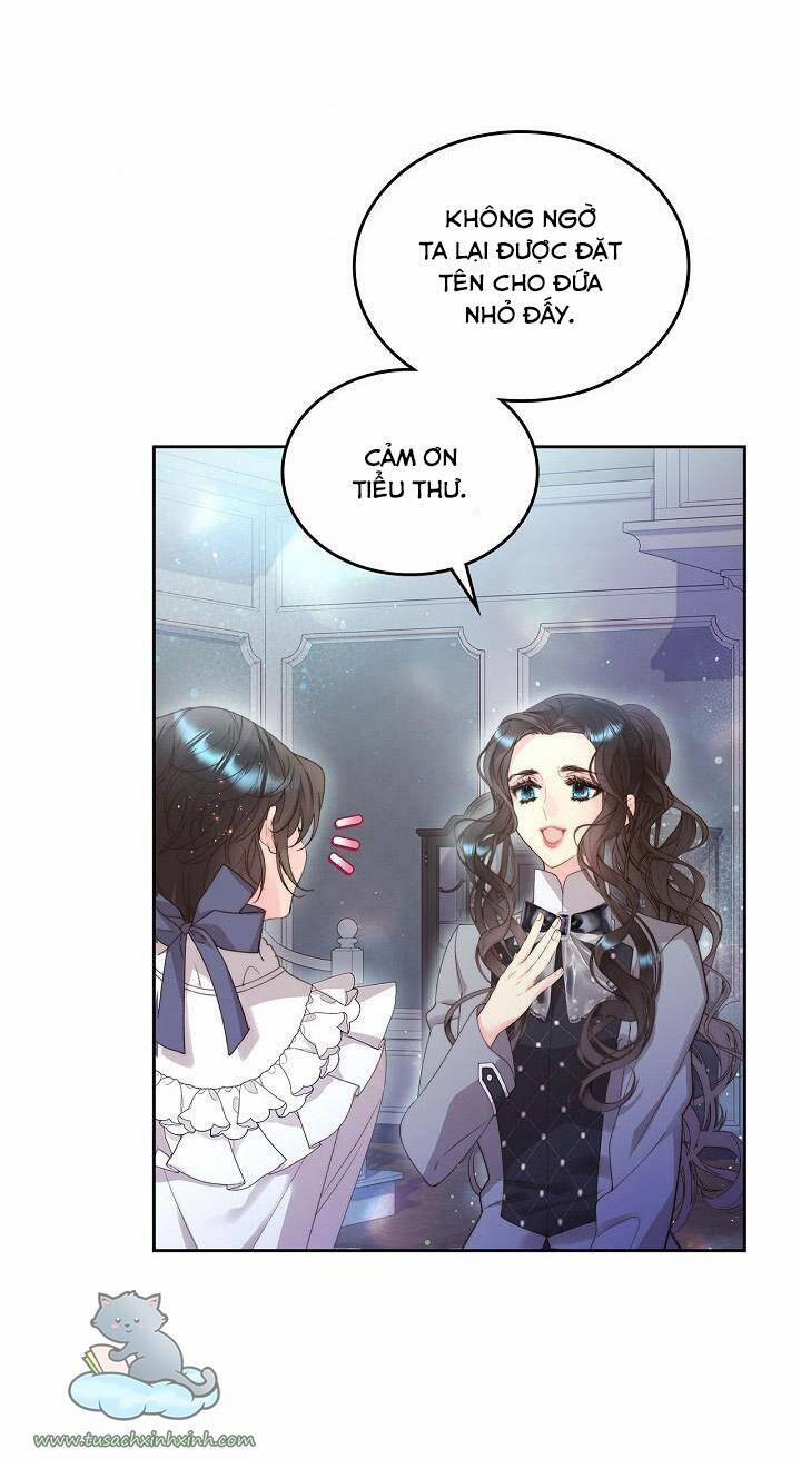 manhwax10.com - Truyện Manhwa Công Chúa Chloe Chương 91 Trang 36