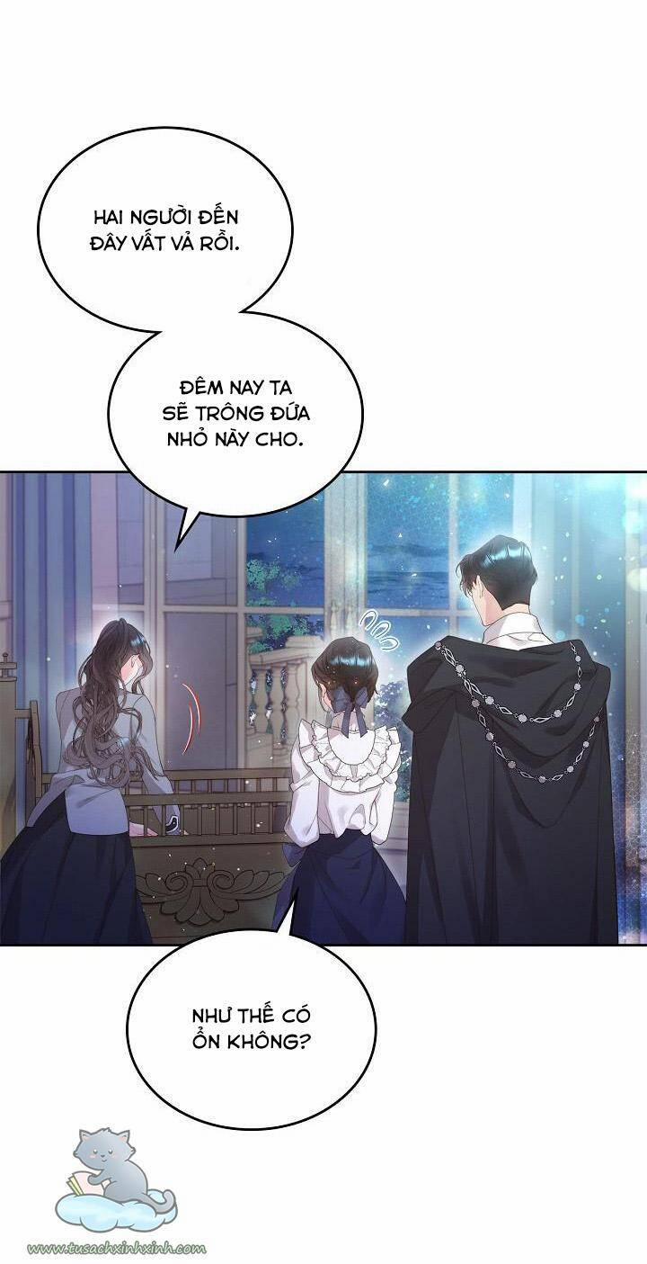 manhwax10.com - Truyện Manhwa Công Chúa Chloe Chương 91 Trang 38