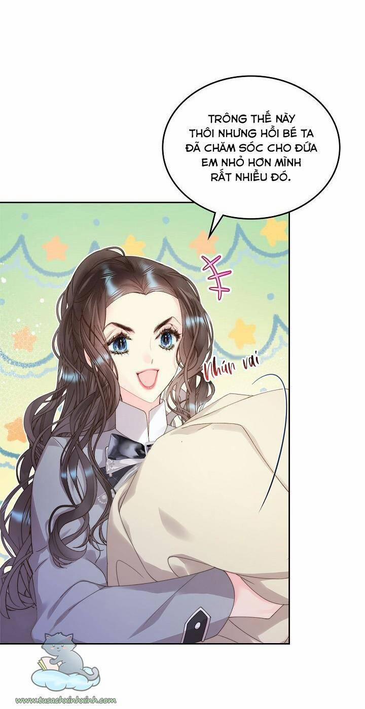 manhwax10.com - Truyện Manhwa Công Chúa Chloe Chương 91 Trang 39